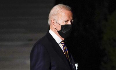 Biden’a güven kaybı! Oylarında hızlı düşüş sürüyor!.