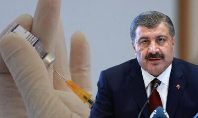 15 Kasım coronavirüs raporu açıklandı!.