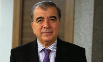 Savcılıktan Enver Altaylı kararı için süre tutum dilekçesi..