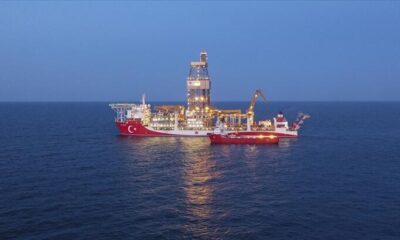 Sakarya Gaz Sahası’ndaki deniz altı boru hattı döşeme işini Saipem yapacak!.