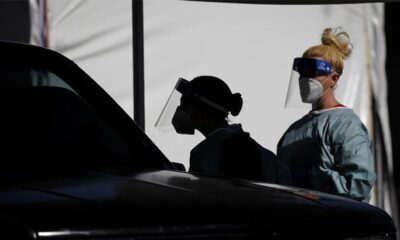 Coronavirüs tedavisinde yeni umut! FDA’ya başvuru yapıldı!.