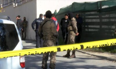 Esenyurt’ta silahlı kavga! Ölü ve yaralılar var!.