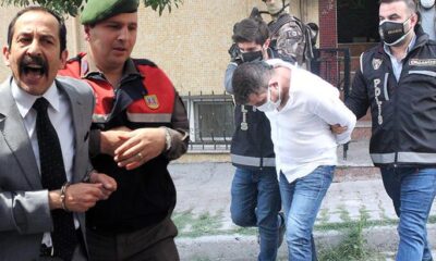 Karagümrük Çetesi soruşturmasında detaylar ortaya çıktı!. “Senin bir damla kanına kova kova kan dökerim”