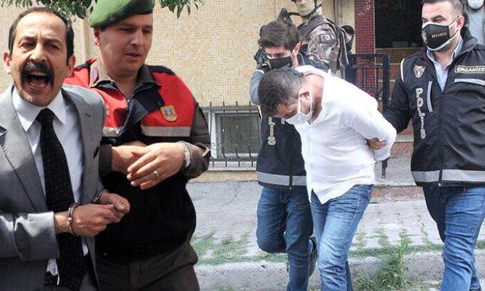 Karagümrük Çetesi soruşturmasında detaylar ortaya çıktı!. “Senin bir damla kanına kova kova kan dökerim”