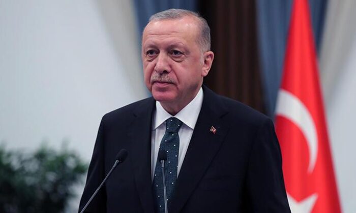 Cumhurbaşkanı Erdoğan: “2023’ün haziranı bizim için yeni bir zafer yılı olacak!.”