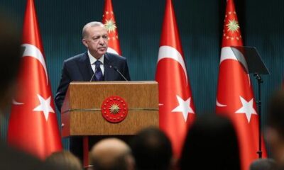 Cumhurbaşkanı Erdoğan’dan İzmirlilere müjde! “26 Kasım Cuma günü teslim edeceğiz!.”