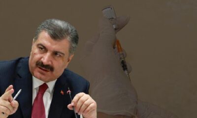 22 Kasım verileri açıklandı!. Covid-19 pandemisinde son durum..