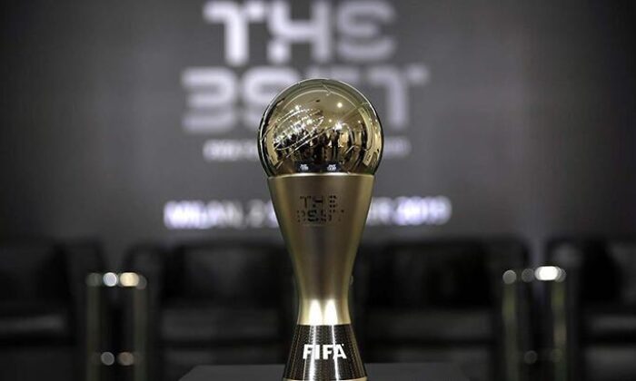 2021 FIFA En İyiler Ödülleri’nin adayları belli oldu!.