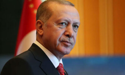 Cumhurbaşkanı Erdoğan’dan Öğretmenler Günü paylaşımı..