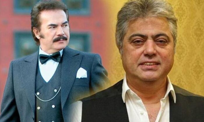 Orhan Gencebay, Cengiz Kurtoğlu’na sahip çıktı!.