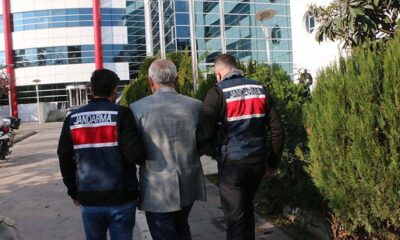 Yunanistan’a kaçmak isterken yakalanan HDP’li eski belediye başkanı tutuklandı!.