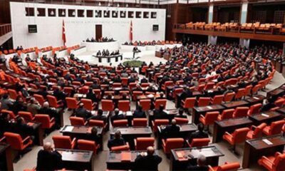 2022 Bütçesi Plan ve Bütçe Komisyonu’nda kabul edildi!.