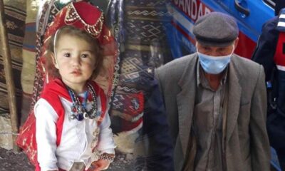 Tutuklanan Dede Hasan Yağal’ın ifadesi ortaya çıktı!.