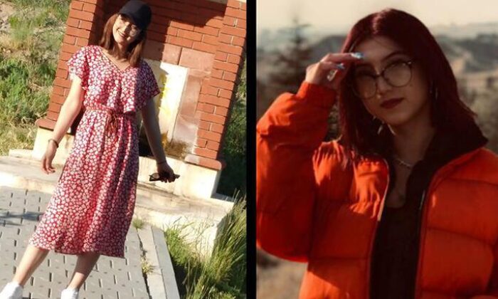 Aksaray’da 8 gündür kayıp olan 17 yaşındaki Edanur aranıyor!.