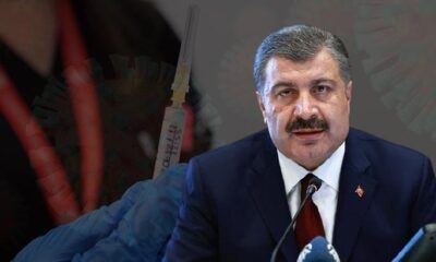 27 Kasım Covid-19 raporu açıklandı!.