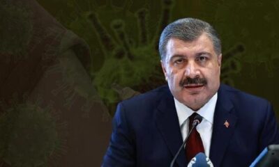 28 Kasım Covid-19 raporu açıklandı!. Güncel veriler..