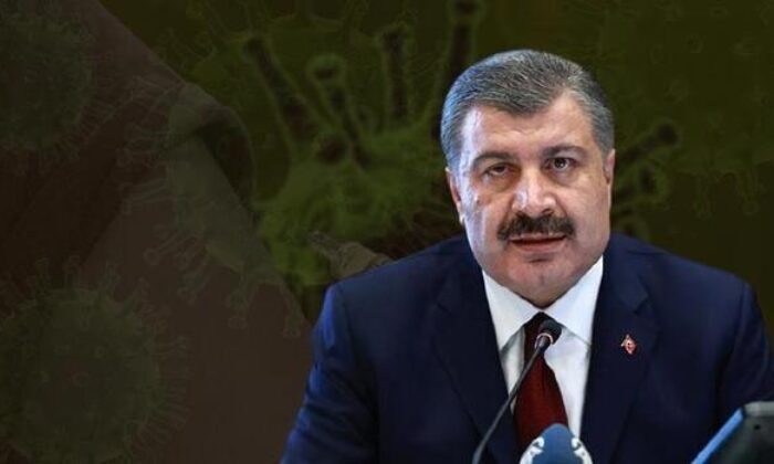 28 Kasım Covid-19 raporu açıklandı!. Güncel veriler..