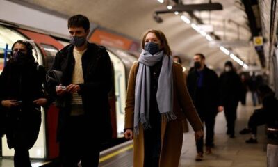 İngiltere’de mutasyon alarmı! Sayı artıyor!.