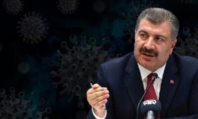 29 Kasım verileri açıklandı!. Covid-19 pandemisinde son durum..