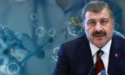 30 Kasım coronavirüs bilançosu açıklandı!.