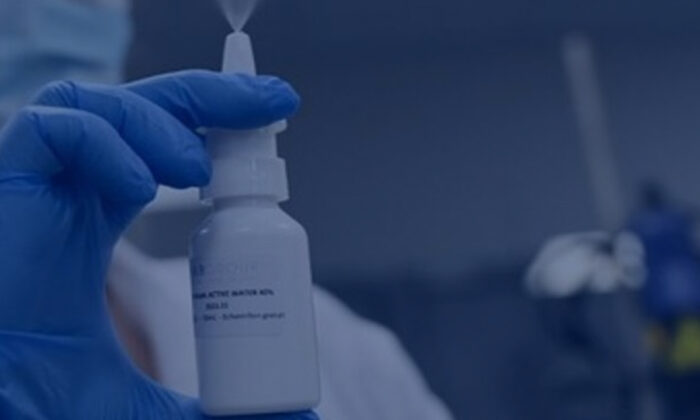 Rusya’nın burun spreyi Sputnik V aşısı, 2022 yılında piyasaya sürülecek!.