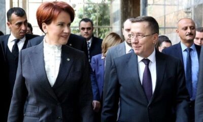 Meral Akşener’in paylaşımına soru yağmuru! “Türkkan neden ihraç edilmedi!.”