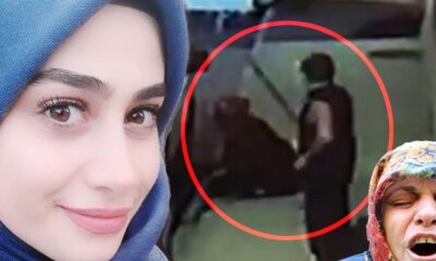 Samuray kılıçlı vahşetin boyutu otopsi raporunda ortaya çıktı!.