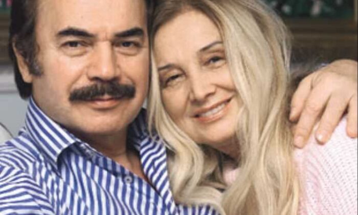 Orhan Gencebay ve eşi enfekte oldu!.