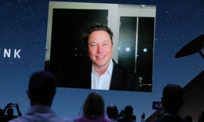 Starlink uydu interneti, gelecek yıl Türkiye’ye geliyor!.