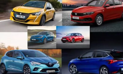 Türkiye’de satılan en ucuz sıfır otomobiller! Kasım ayı güncel fiyat listesi..