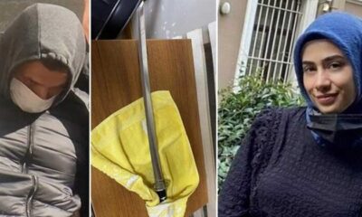 Türkiye samuray kılıcıyla katledilen Başak Cengiz’i konuşuyor! Satışı yasak olan saldırı aletlerini “hediyelik” adı altında satıyorlar!.