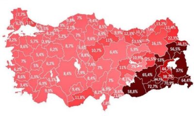 Kaçak elektrik kullanımı, Van’da neredeyse yarı yarıya düştü!.