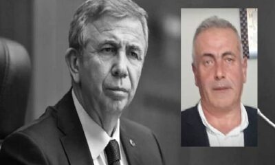 Mansur Yavaş’ın kardeşi hayatını kaybetti!.