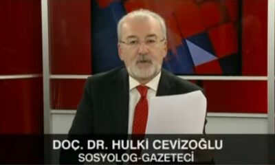 Hulki Cevizoğlu: “Kemal Kılıçdaroğlu, disiplin kuruluna verilip partiden atılmalıdır!.”