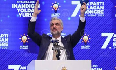 AK Parti, CHP’li İBB’nin su zammını iptal ettireceklerini duyurdu!.