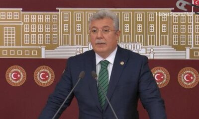 AK Partili Akbaşoğlu’ndan Kılıçdaroğlu’na helalleşme tepkisi! “Listeniz kabarık önce milletten özür dileyin!.”