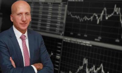 “Türkiye’ye Yatırım Yaparsanız Ekonomi Düzelir, Hükümeti Değiştiremeyiz” uyarısı yapan bu hain Merkez Bankası eski Başekonomisti!.