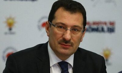 Düşünün işte, 26 milyon bu kafaya oy verdi!.