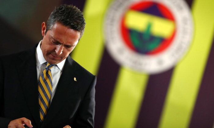 Ali Koç’un beceriksizlik faturası teknik direktöre kesilecek!. Galatasaray derbisi Pereira’nın kader maçı olacak!.