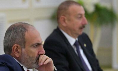 İlham Aliyev ile Nikol Paşinyan Doğu Ortaklığı Zirvesi’nde buluşacak!.
