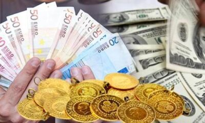 Dolar’dan sonra altın hesabını TL’ye çevirene de destek verilecek..