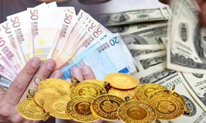 Dolar’dan sonra altın hesabını TL’ye çevirene de destek verilecek..