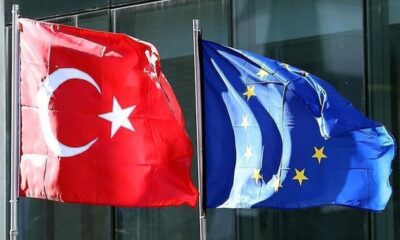 Anlaşma Resmi Gazete’de yayımlandı! Türkiye gözlemci üye olabilecek!.