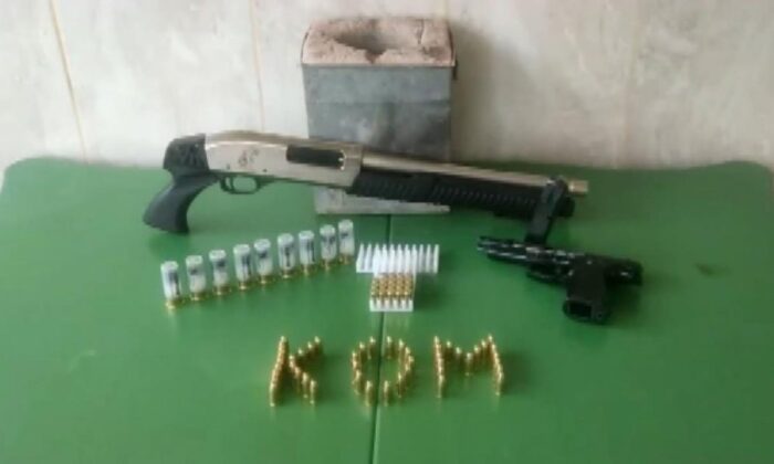 Gaziantep’te sahte altın üreticilerine operasyon..