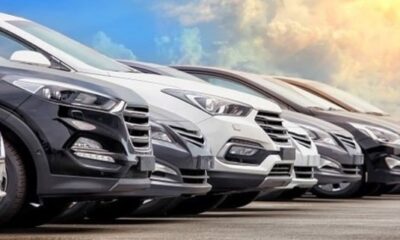 Dolar fiyatları artınca fırsatçılar ikinci el araç ve ev ilanlarını geri çekti!.