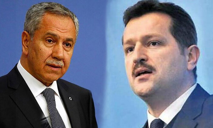 FETÖ’den yargılanan Bülent Arınç’ın damadı Ekrem Yeter için verilen karar isyan ettirdi!.