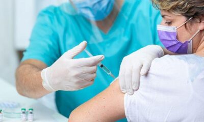 İstanbul’da mRNA aşısı hatırlatma dozu uygulanmaya başlandı!.