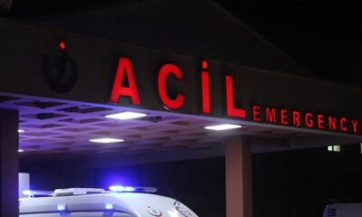 Askeri araç kaza yaptı!. 1 asker şehit..