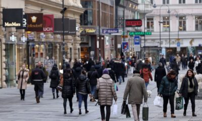 Avusturya’da aşı yaptırmayanlara sokağa çıkma kısıtlaması uygulanacak!.