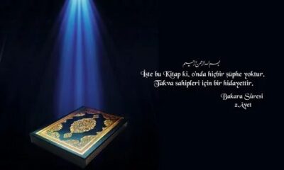 Günün Ayet ve Hadis-i Şerifi…